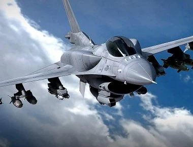 Πρόγραμμα F-16V: Για πρώτη φορά 230 εκατ. ευρώ «ζεστό» χρήμα στην ελληνική βιομηχανία και... έρχεται η ώρα του F-35